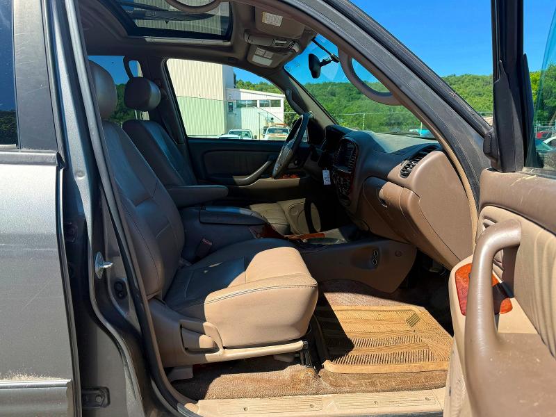 2004 Toyota Tundra მანქანა იყიდება აუქციონზე, vin: 5TBDT48114S438793, აუქციონის ნომერი: 59718166
