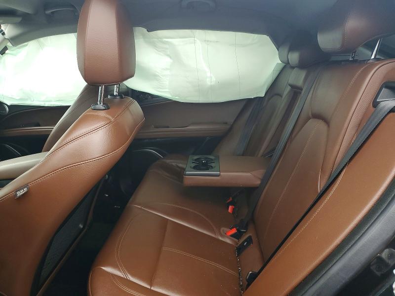 2018 Alfa Romeo Stelvio მანქანა იყიდება აუქციონზე, vin: ZASFAKBNXJ7B69213, აუქციონის ნომერი: 56703626