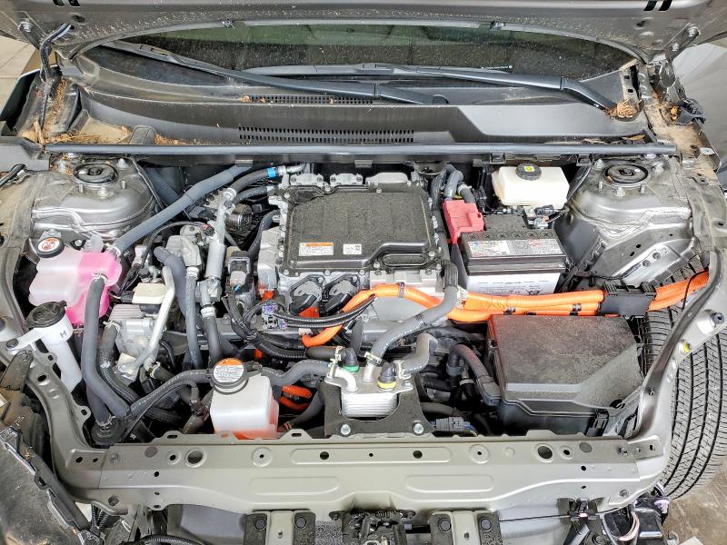 2024 Toyota Bz4x მანქანა იყიდება აუქციონზე, vin: JTMABACA6RA074653, აუქციონის ნომერი: 58966976
