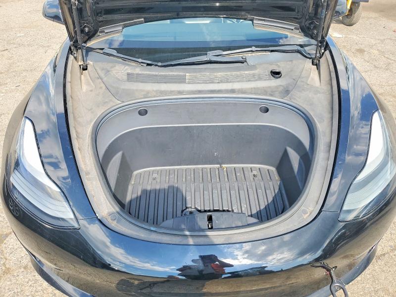 Продажа на аукционе авто 2023 Tesla Model 3, vin: 5YJ3E1EA8PF422776, номер лота: 57335706