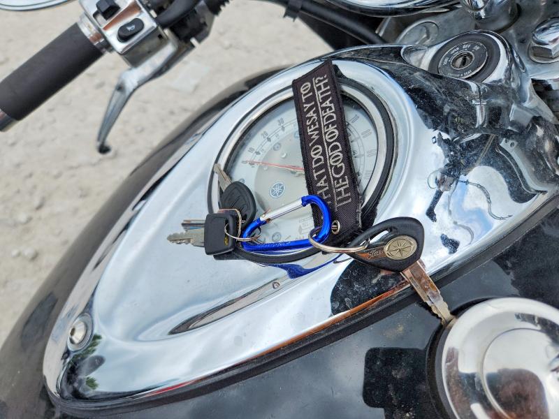 Aukcja sprzedaży 2013 Yamaha Xv1700, vin: JYAVP28EXDA005201, numer aukcji: 97684005