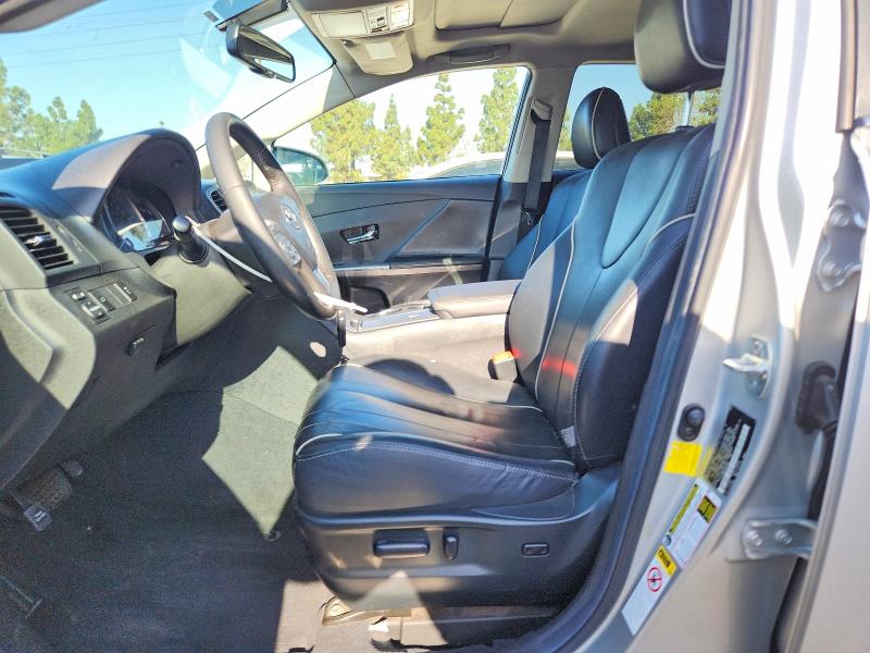 2013 Toyota Venza მანქანა იყიდება აუქციონზე, vin: 4T3ZA3BB4DU069361, აუქციონის ნომერი: 57159626