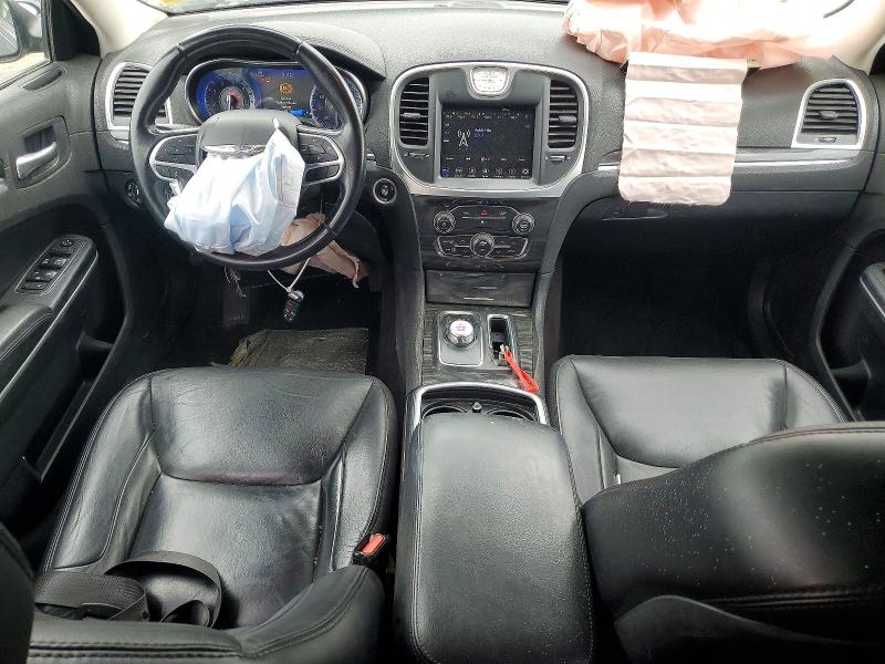 2018 Chrysler 300 მანქანა იყიდება აუქციონზე, vin: 2C3CCAAGXJH326086, აუქციონის ნომერი: 56629566