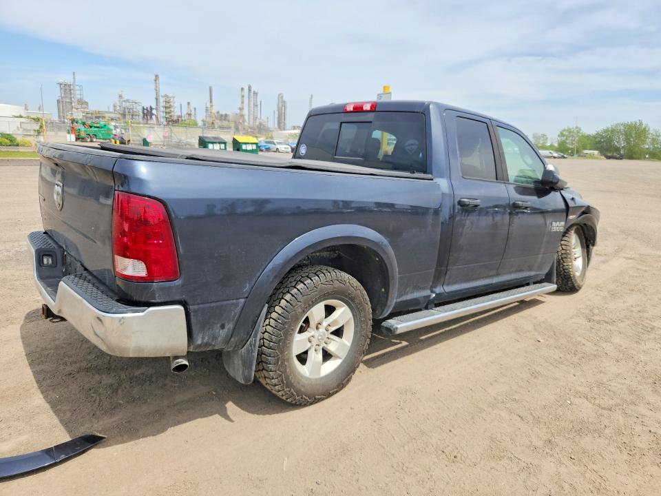Продаж на аукціоні авто 2014 Ram 1500, vin: 1C6RR7GM9ES434872, номер лоту: 54925756