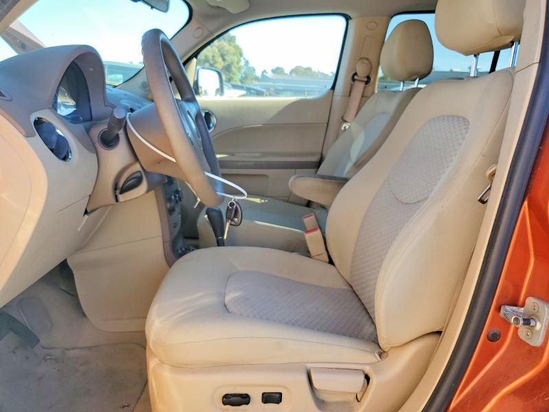 Продаж на аукціоні авто 2007 Chevrolet Hhr, vin: 3GNDA23PX7S579947, номер лоту: 54552386