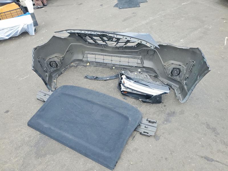 Aukcja sprzedaży 2024 Audi Q4 E-tron, vin: WA1LUBFZ0RP037454, numer aukcji: 55568496