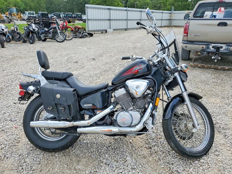 Auction sale of the 2007 Honda Vt600, vin: JH2PC21037K810020, lot number: 58387636