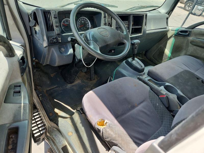 Продажа на аукционе авто 2014 Isuzu Npr Hd, vin: JALC4W168E7004494, номер лота: 56371186