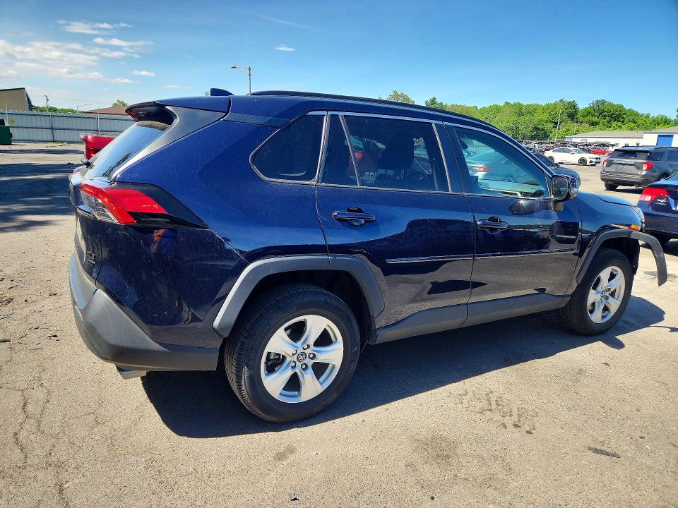 Aukcja sprzedaży 2020 Toyota Rav4, vin: 2T3P1RFV2LC073018, numer aukcji: 56463806