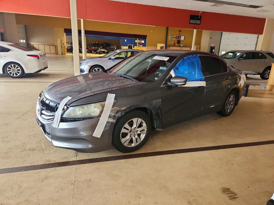 Продаж на аукціоні авто 2012 Honda Accord, vin: 1HGCP2F4XCA072130, номер лоту: 56609396