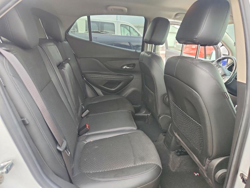 Продажа на аукционе авто 2017 Buick Encore, vin: KL4CJASB7HB082463, номер лота: 56460946