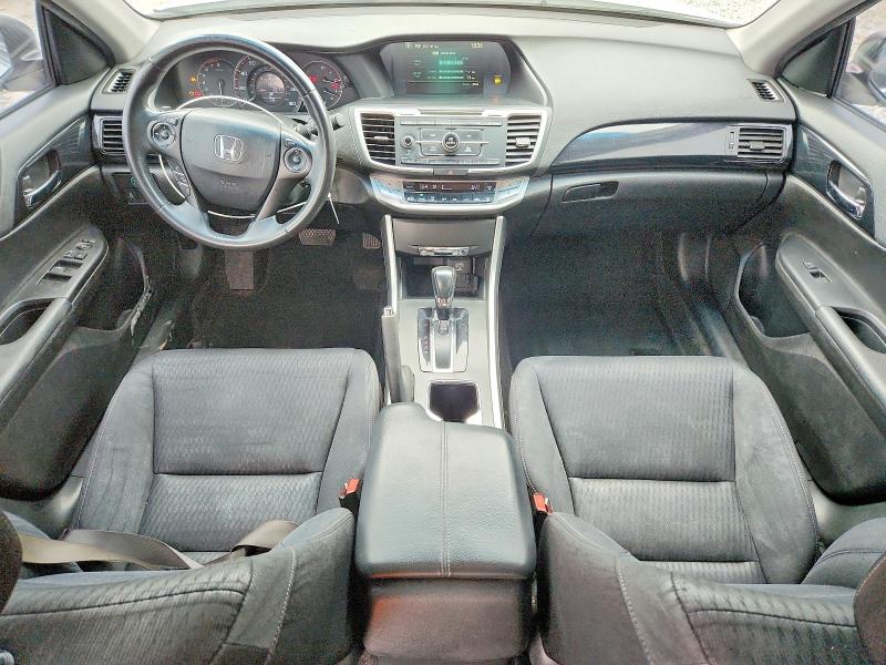 Продажа на аукционе авто 2013 Honda Accord, vin: 1HGCR2F51DA060999, номер лота: 55410286