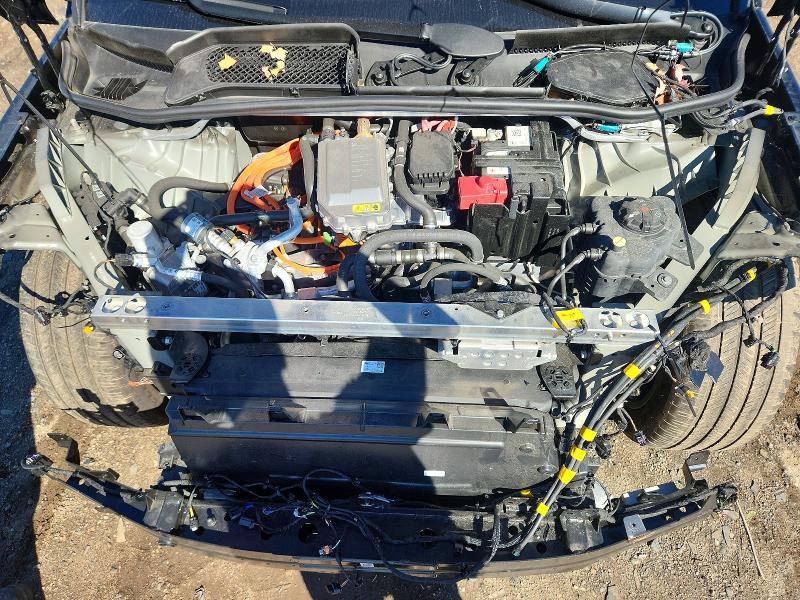 Aukcja sprzedaży 2025 Bmw Ix, vin: WB523CF00SCS36086, numer aukcji: 58357776