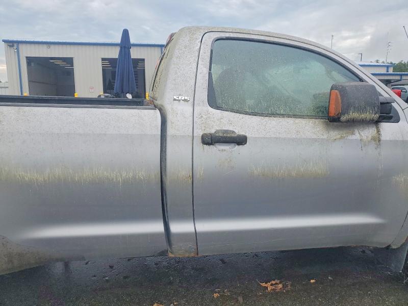 2007 Toyota Tundra მანქანა იყიდება აუქციონზე, vin: 5TFMV52137X004552, აუქციონის ნომერი: 57295336