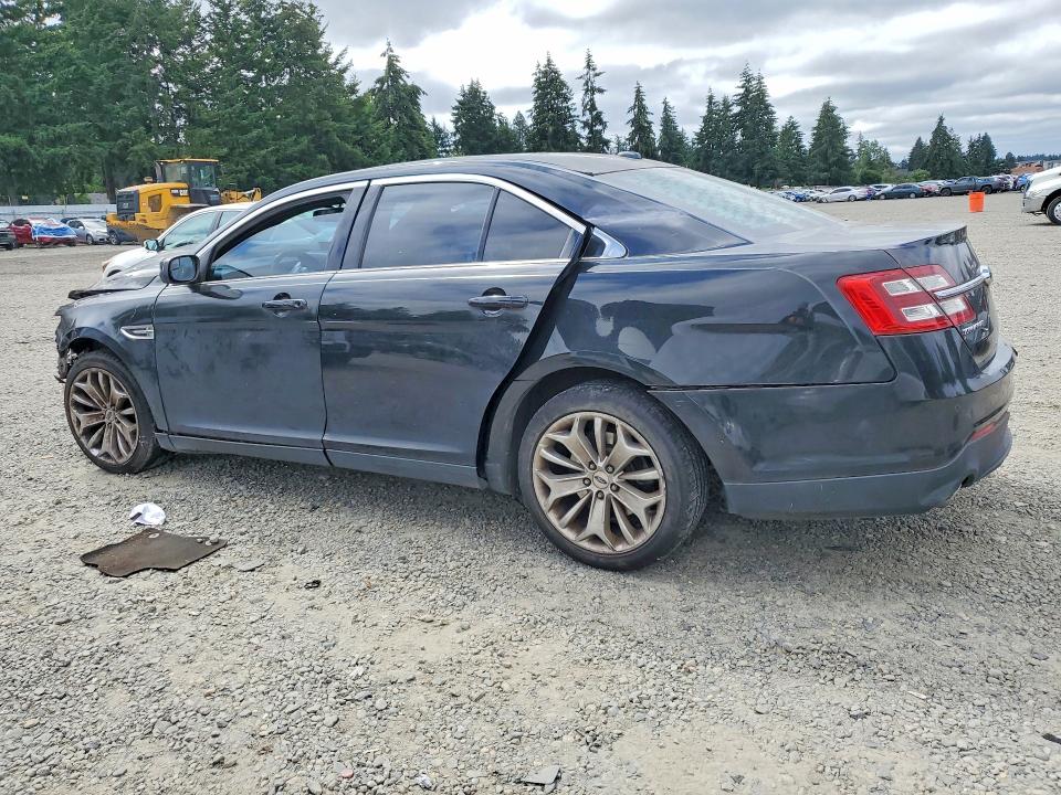 Продажа на аукционе авто 2015 Ford Taurus, vin: 1FAHP2F84FG180287, номер лота: 56722396