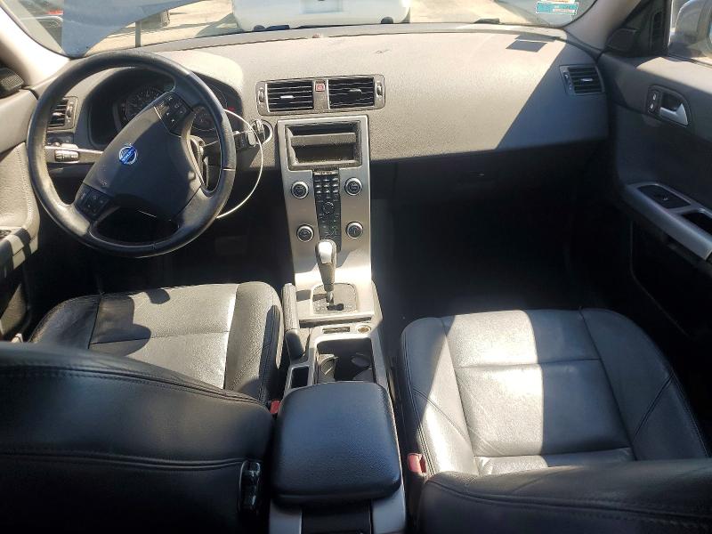 Aukcja sprzedaży 2010 Volvo S40, vin: YV1390MS9A2495216, numer aukcji: 56679396