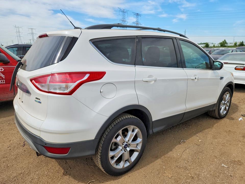 Aukcja sprzedaży 2013 Ford Escape, vin: 1FMCU9HX8DUB52027, numer aukcji: 56051276