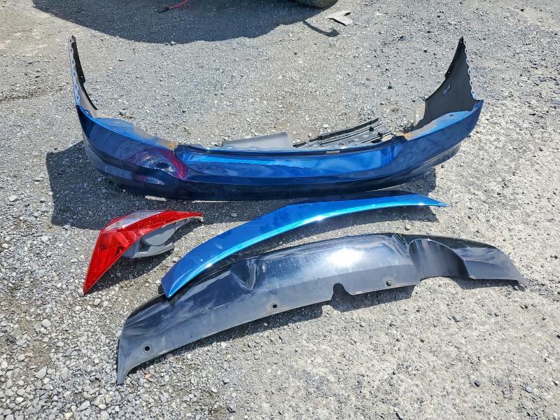 2012 Honda Civic მანქანა იყიდება აუქციონზე, vin: 2HGFB6E55CH702571, აუქციონის ნომერი: 56392076