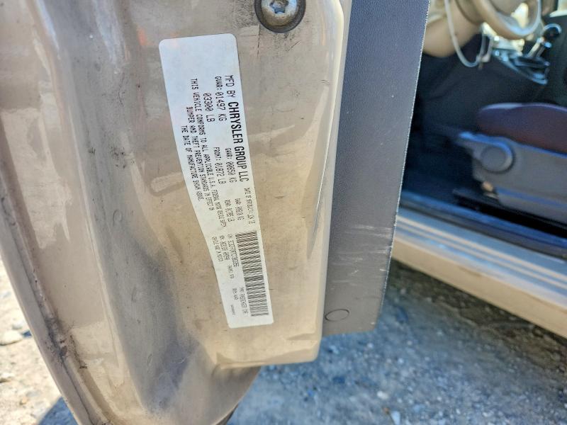 Aukcja sprzedaży 2012 Fiat 500, vin: 3C3CFFDR7CT383356, numer aukcji: 58269146