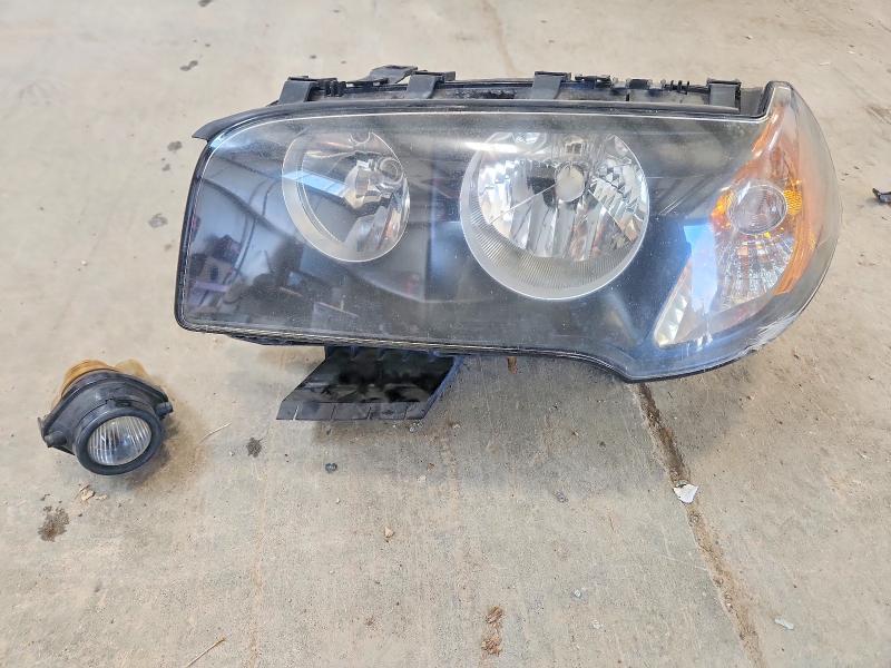 Продажа на аукционе авто 2005 Bmw X3, vin: WBXPA73485WC49451, номер лота: 56662696