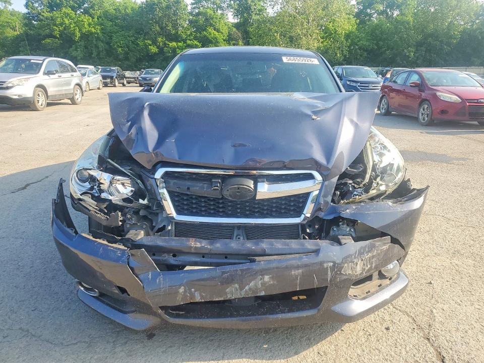 Aukcja sprzedaży 2013 Subaru Legacy, vin: 4S3BMDK67D2021752, numer aukcji: 56855926