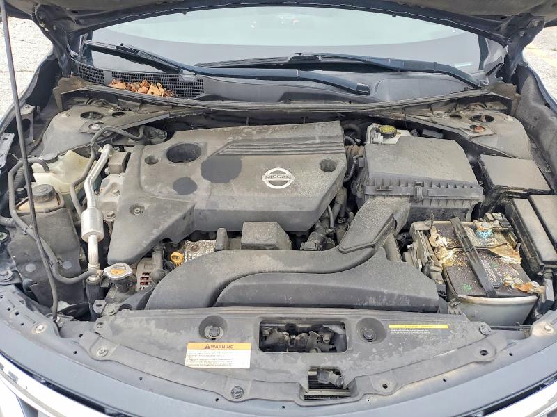 2013 Nissan Altima მანქანა იყიდება აუქციონზე, vin: 1N4AL3AP2DC183694, აუქციონის ნომერი: 57719906