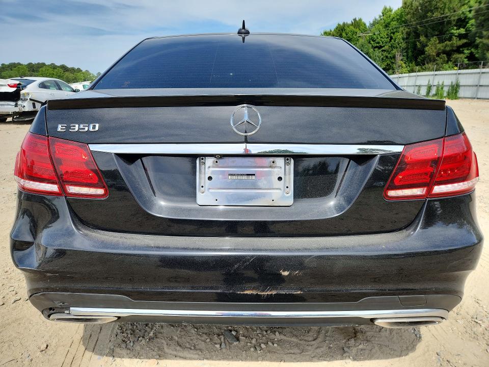 2016 Mercedes-benz E მანქანა იყიდება აუქციონზე, vin: WDDHF5KB0GB176385, აუქციონის ნომერი: 56730606
