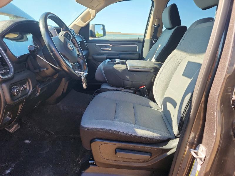 Aukcja sprzedaży 2019 Ram 1500, vin: 1C6RRFFG7KN917339, numer aukcji: 57810956