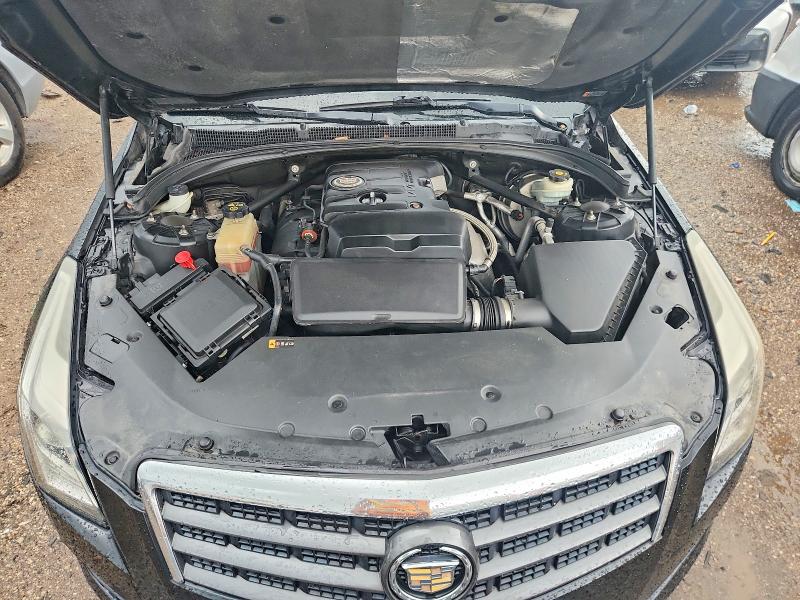 Aukcja sprzedaży 2013 Cadillac Ats, vin: 1G6AA5RA5D0157168, numer aukcji: 56431186