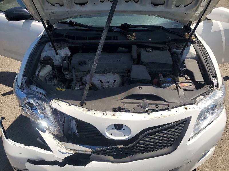 2007 Toyota Camry მანქანა იყიდება აუქციონზე, vin: 4T1BE46K77U706309, აუქციონის ნომერი: 55372916
