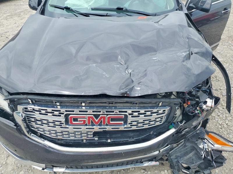 Aukcja sprzedaży 2018 Gmc Acadia, vin: 1GKKNXLS2JZ181684, numer aukcji: 55070996