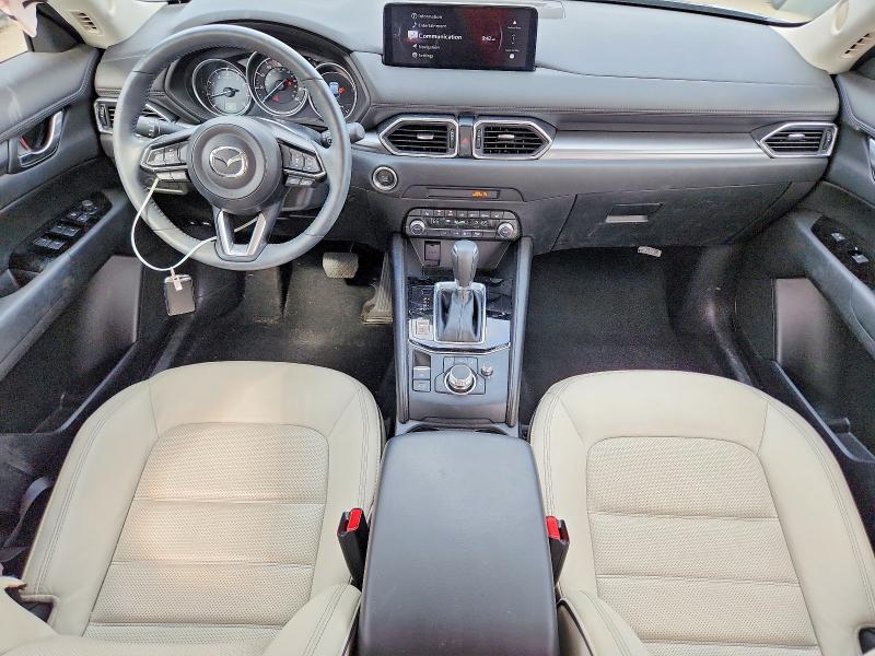 Aukcja sprzedaży 2025 Mazda Cx-5, vin: JM3KFBCL6S0610780, numer aukcji: 57435106