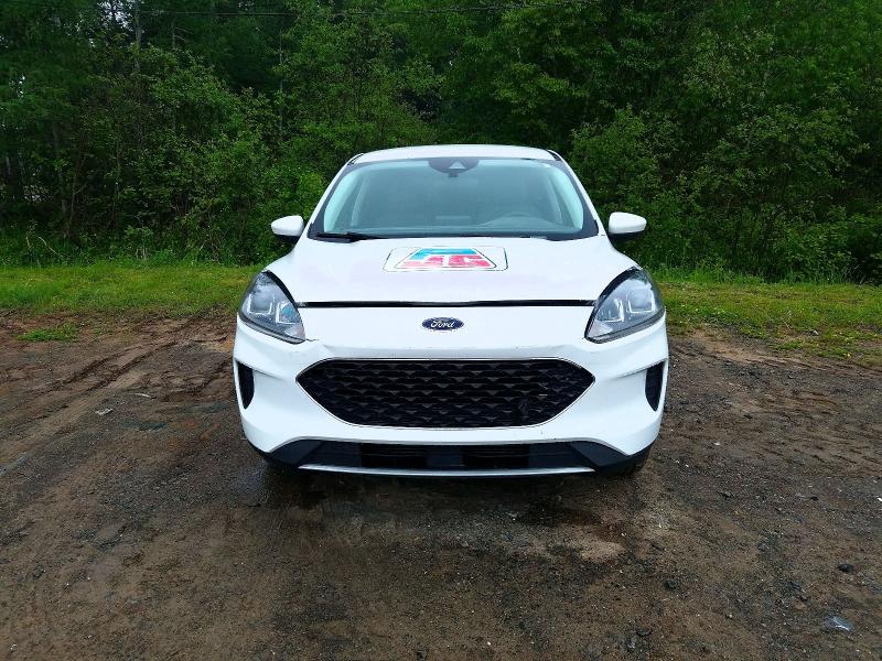 Продажа на аукционе авто 2021 Ford Escape, vin: 1FMCU9G67MUA09434, номер лота: 58373966