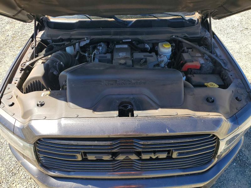 58980496 :رقم المزاد ، 3C6UR5DL8LG104512 vin ، 2020 Ram 2500 مزاد بيع