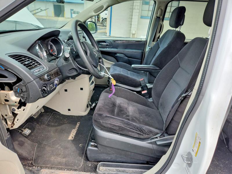 Продаж на аукціоні авто 2014 Dodge Grand Caravan, vin: 2C4RDGBG2ER432990, номер лоту: 58964066