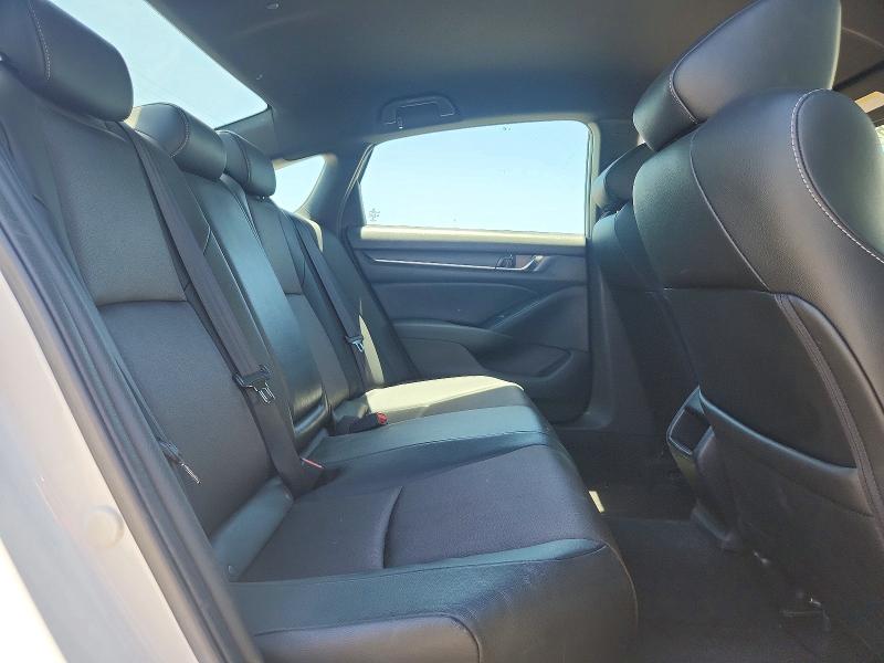 Aukcja sprzedaży 2019 Honda Accord, vin: 1HGCV1F39KA072304, numer aukcji: 56651586