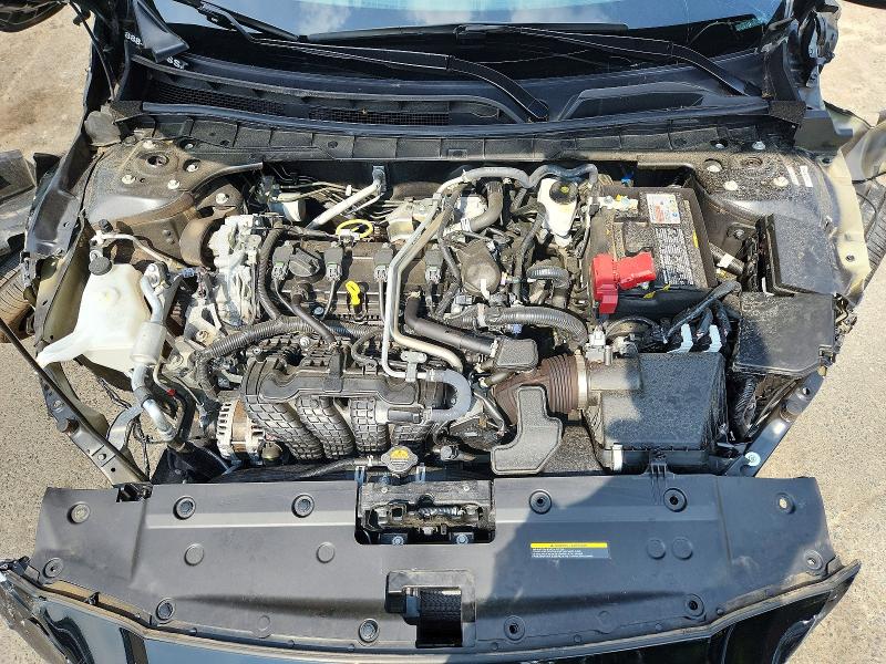 Aukcja sprzedaży 2024 Nissan Altima, vin: 1N4BL4EV2RN434924, numer aukcji: 56946436
