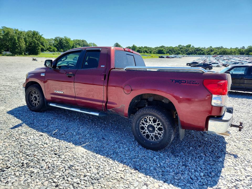 Продажа на аукционе авто 2007 Toyota Tundra, vin: 5TBRV541X7S451168, номер лота: 55733016