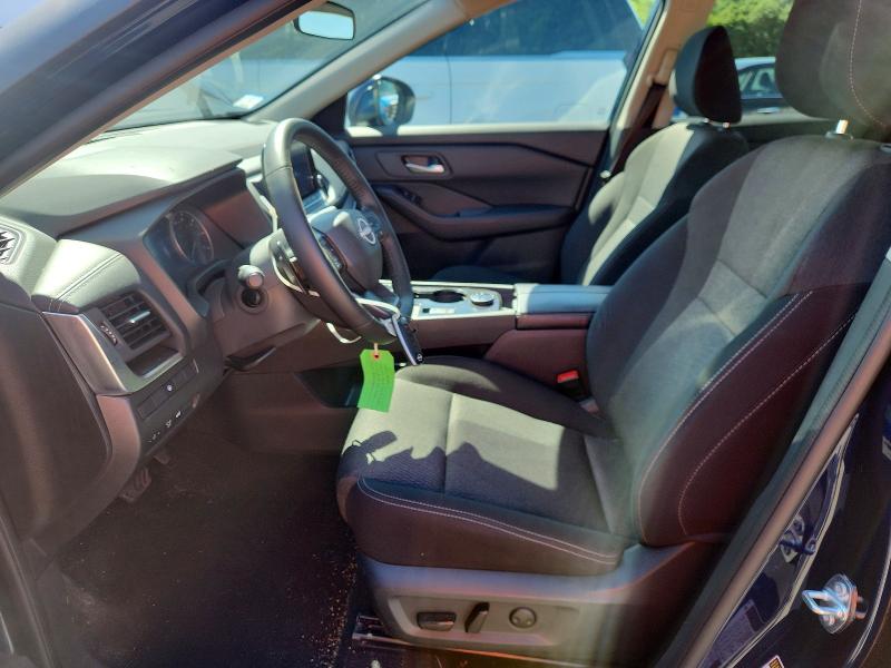 Продаж на аукціоні авто 2025 Nissan Rogue, vin: 5N1BT3BB4SC825956, номер лоту: 56614256