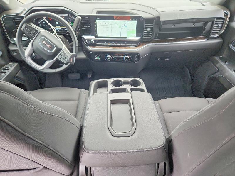59374346 :رقم المزاد ، 3GTPHCEK0RG330541 vin ، 2024 Gmc Sierra مزاد بيع