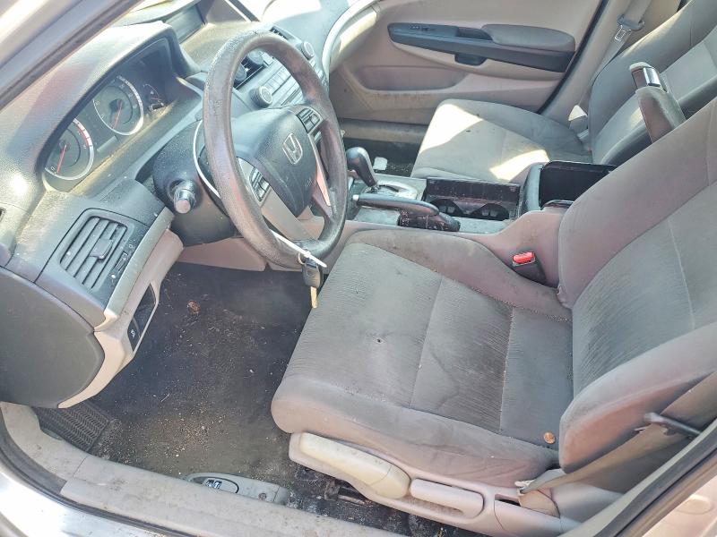 Aukcja sprzedaży 2012 Honda Accord, vin: 1HGCP2F39CA092943, numer aukcji: 74513235