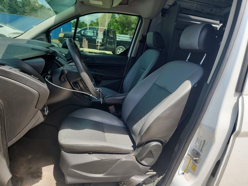 2015 Ford Transit Connect მანქანა იყიდება აუქციონზე, vin: NM0LS7E77F1219768, აუქციონის ნომერი: 53782916