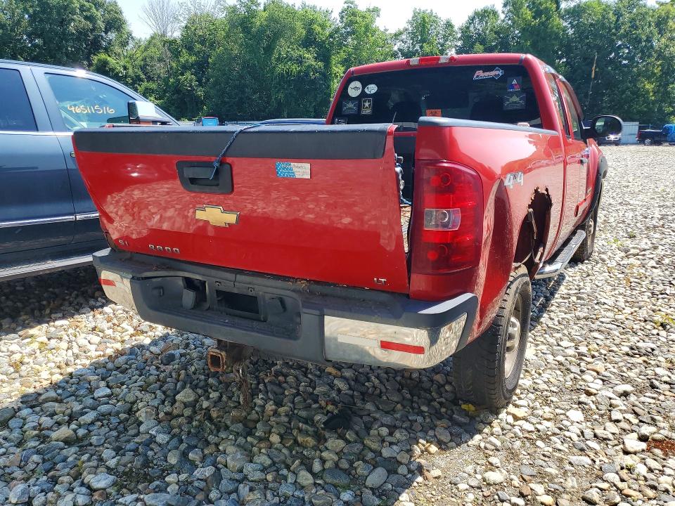 Aukcja sprzedaży 2007 Chevrolet Silverado, vin: 1GCHK29K07E592879, numer aukcji: 59039096
