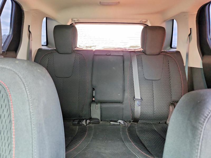 55763336 :رقم المزاد ، 2GKALMEK3F6400832 vin ، 2015 Gmc Terrain مزاد بيع