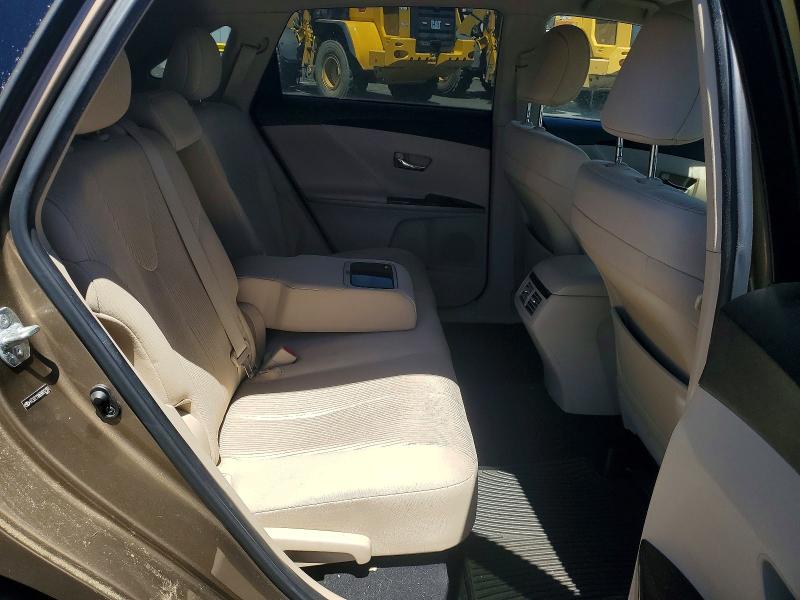 Продаж на аукціоні авто 2009 Toyota Venza, vin: 4T3ZE11A69U012183, номер лоту: 57375176