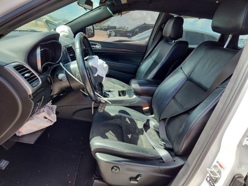 Продажа на аукционе авто 2021 Jeep Grand Cherokee, vin: 1C4RJEAG8MC712872, номер лота: 59077086