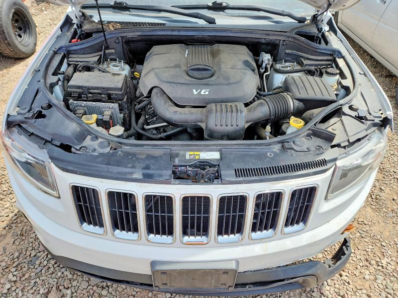 Продаж на аукціоні авто 2015 Jeep Grand Cherokee, vin: 1C4RJFAG5FC893065, номер лоту: 55900246