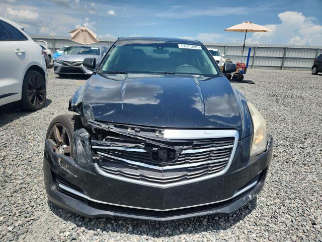 Продаж на аукціоні авто 2015 Cadillac Ats, vin: 1G6AB5RX8F0106848, номер лоту: 57871886
