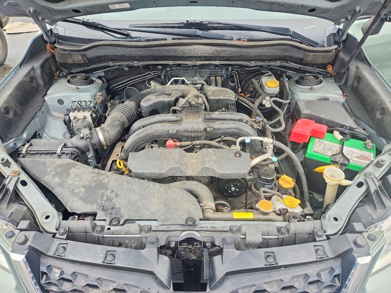 58659186 :رقم المزاد ، JF2SJABC5GH536393 vin ، 2016 Subaru Forester مزاد بيع