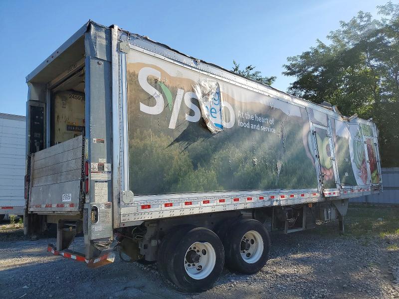 Продажа на аукционе авто 2017 Kidron Trailers, vin: 526163823H5000483, номер лота: 57579156